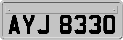 AYJ8330