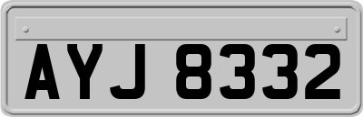 AYJ8332
