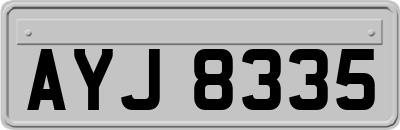 AYJ8335