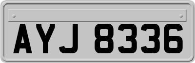 AYJ8336