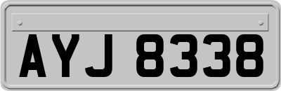 AYJ8338