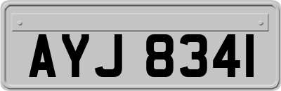 AYJ8341