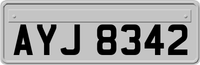 AYJ8342