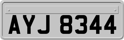 AYJ8344