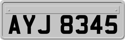 AYJ8345