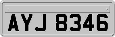 AYJ8346