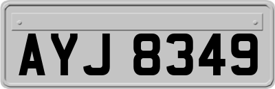 AYJ8349