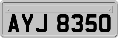 AYJ8350