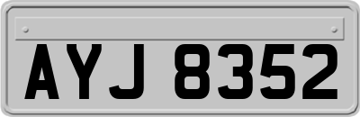 AYJ8352