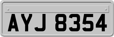AYJ8354