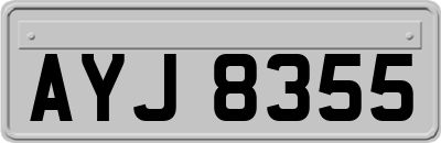 AYJ8355