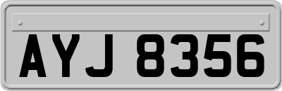 AYJ8356