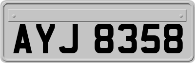 AYJ8358