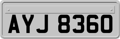 AYJ8360