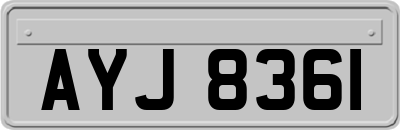 AYJ8361