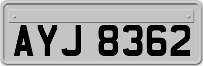 AYJ8362