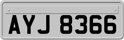 AYJ8366
