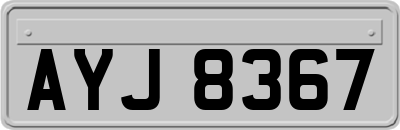 AYJ8367