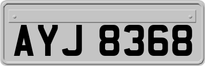 AYJ8368