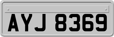AYJ8369