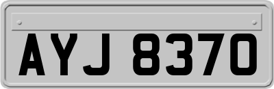 AYJ8370