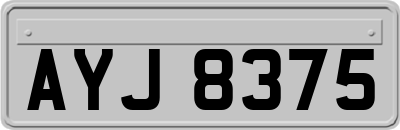 AYJ8375
