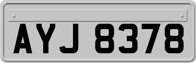 AYJ8378