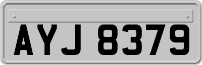 AYJ8379