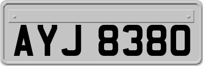 AYJ8380