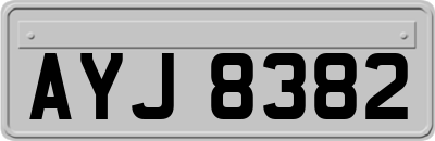 AYJ8382