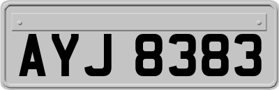 AYJ8383