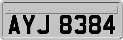 AYJ8384
