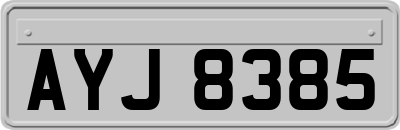 AYJ8385