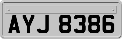 AYJ8386