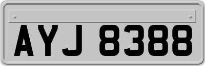 AYJ8388