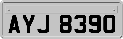 AYJ8390