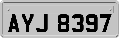 AYJ8397