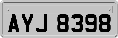 AYJ8398