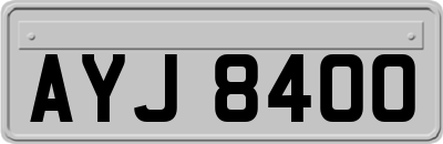 AYJ8400