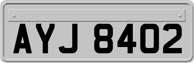 AYJ8402