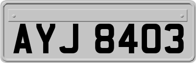 AYJ8403