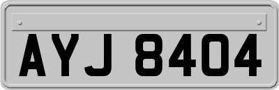 AYJ8404