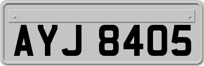 AYJ8405
