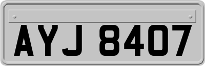AYJ8407