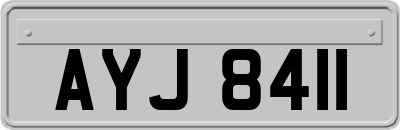 AYJ8411