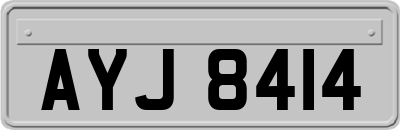 AYJ8414