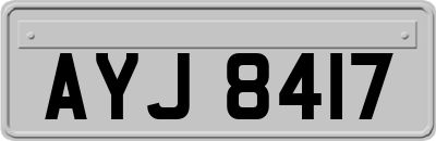 AYJ8417