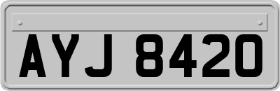 AYJ8420