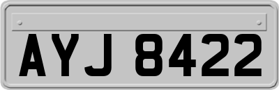 AYJ8422