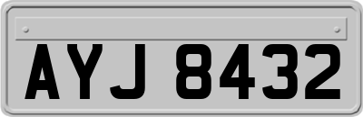 AYJ8432